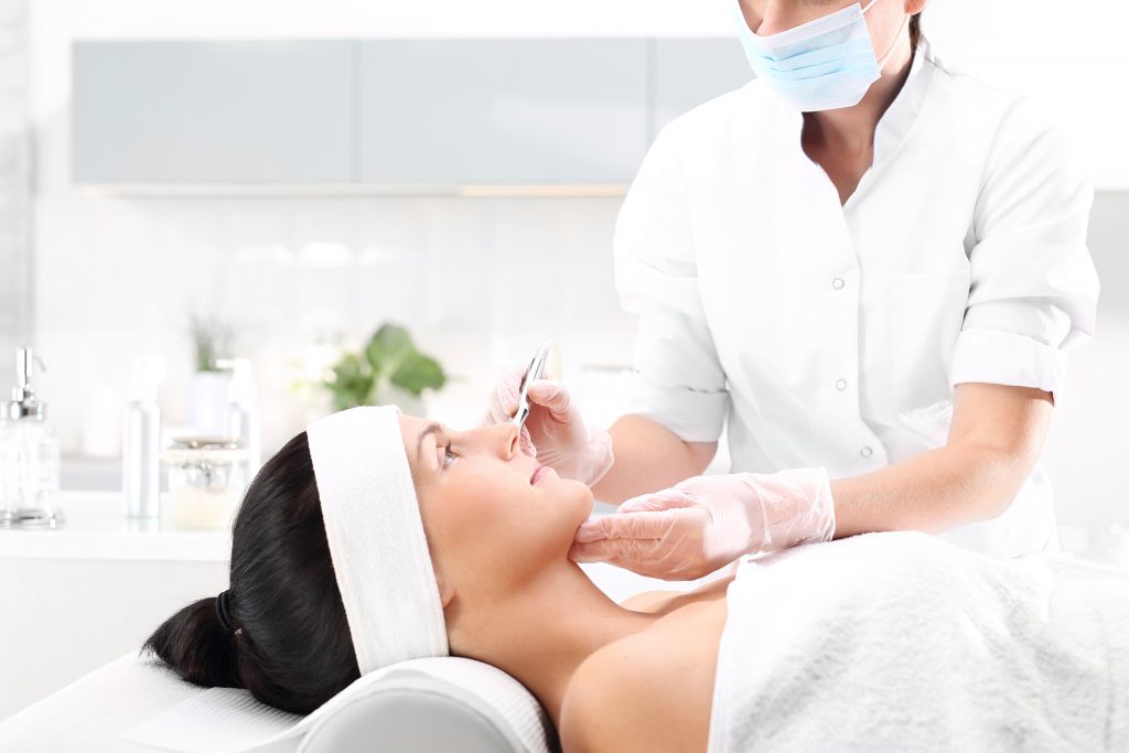 Aesthetic medicine at Lilliput Health