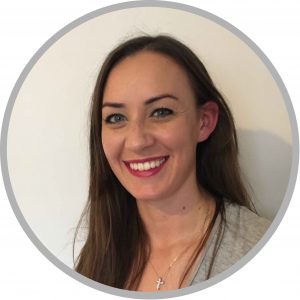 Amy Batchelor - Chiropractor in Poole