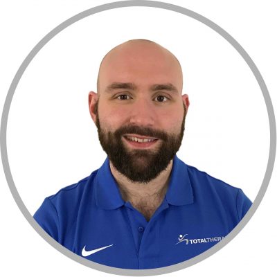 Andy Mayo Physiotherapist at Lilliput Health in Poole