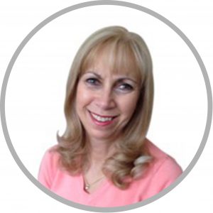 Carolyn - Nutritionist