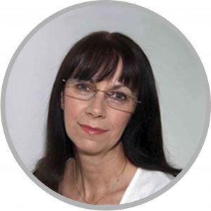 Carolyn Leigh - Clinical Nutritionist, Poole