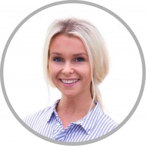 Catherine Alsworth - Chiropractor