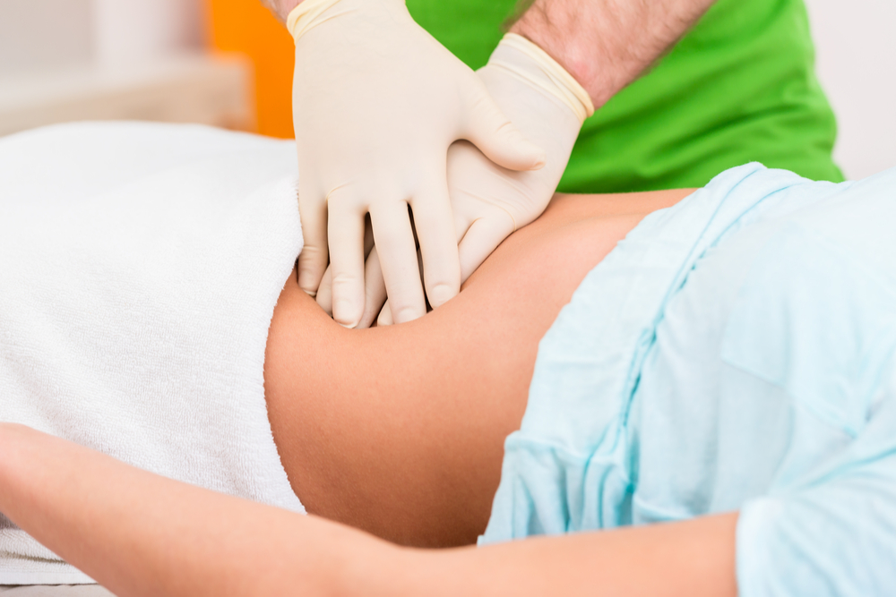 Colonic Hydrotherapy