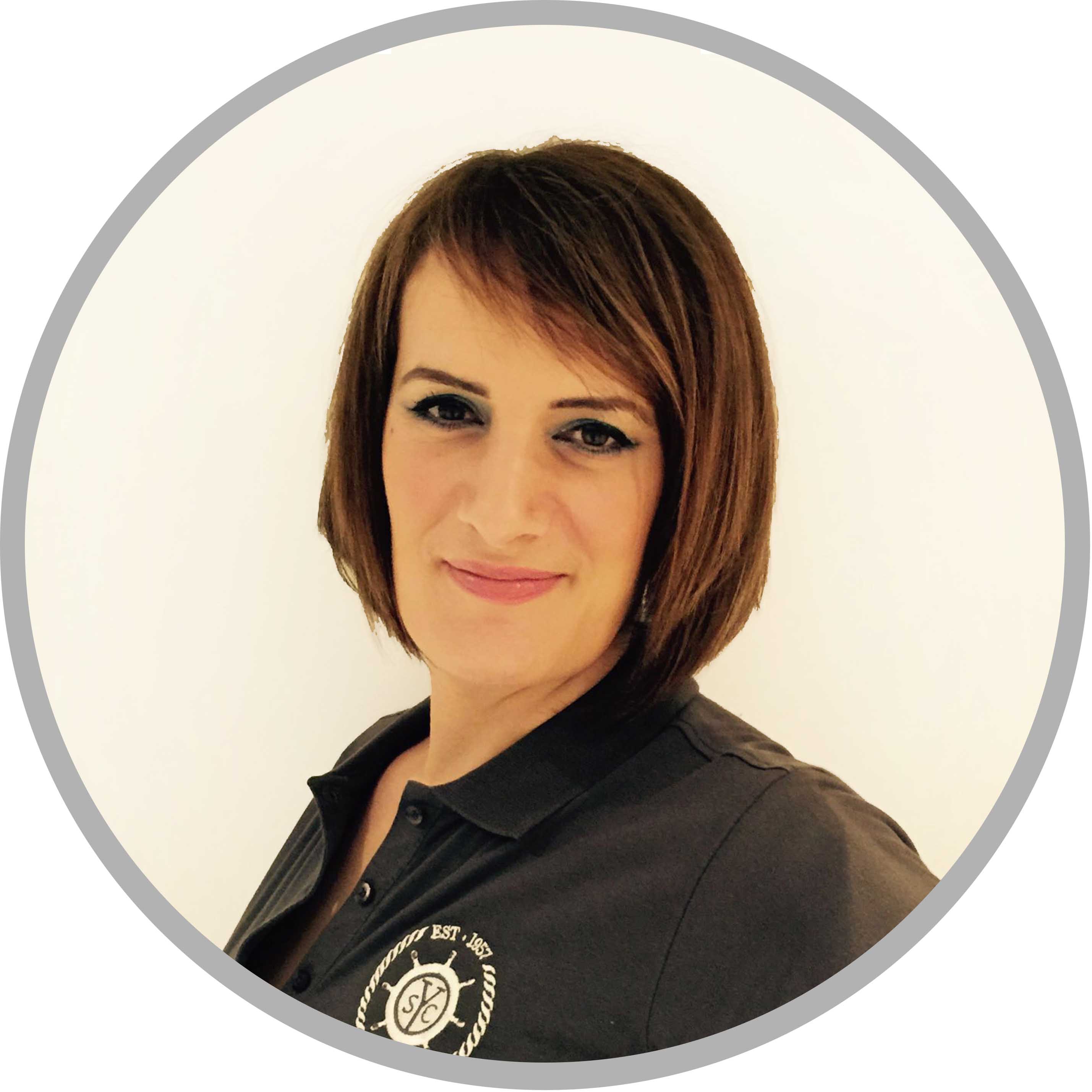 Debbie Stephenson - Sports Massage Therapist