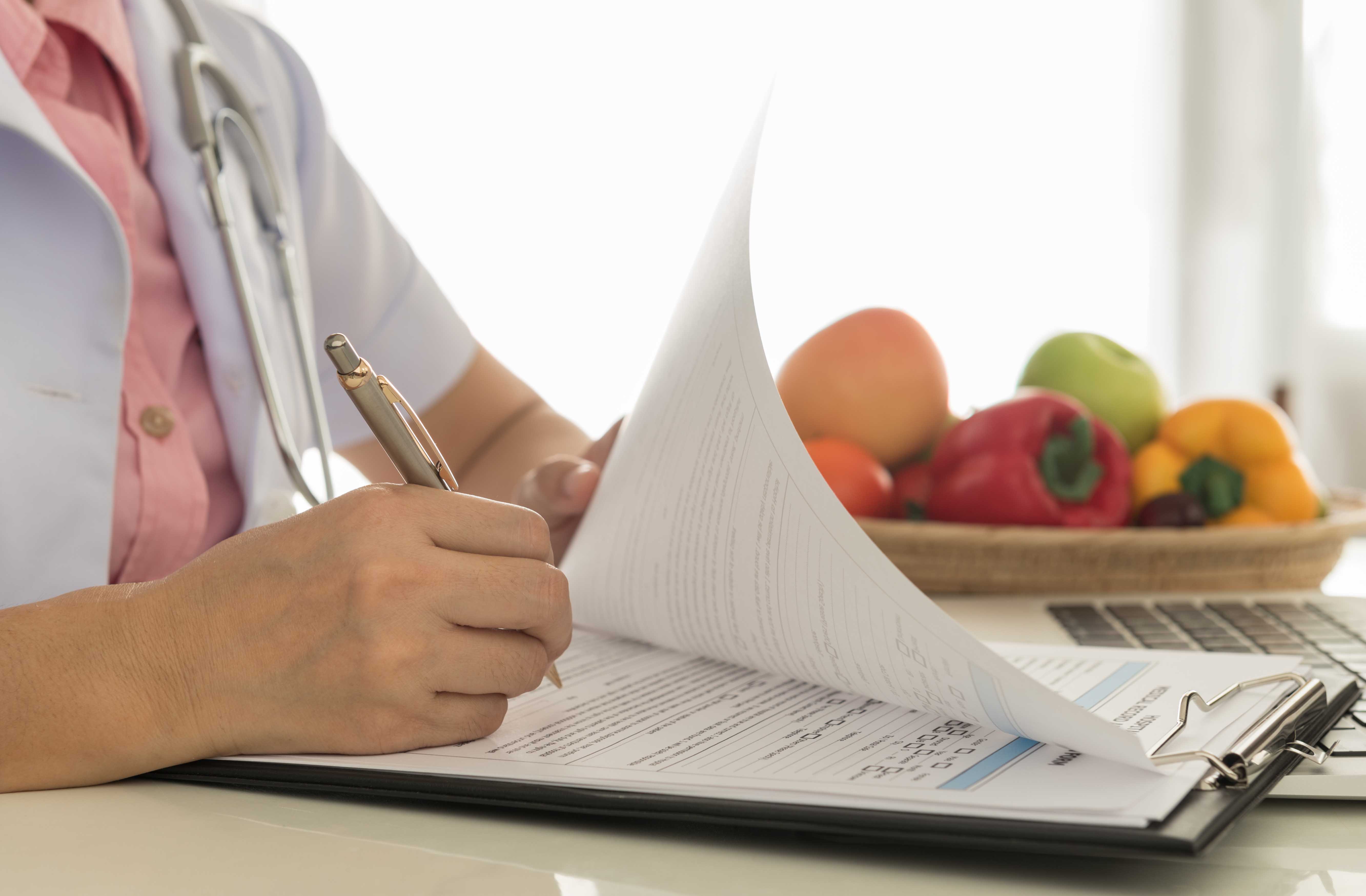 Clinical Nutrition in Poole