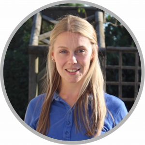 Rebecca Wyatt - Chartered Physiotherapist at Lilliput Health