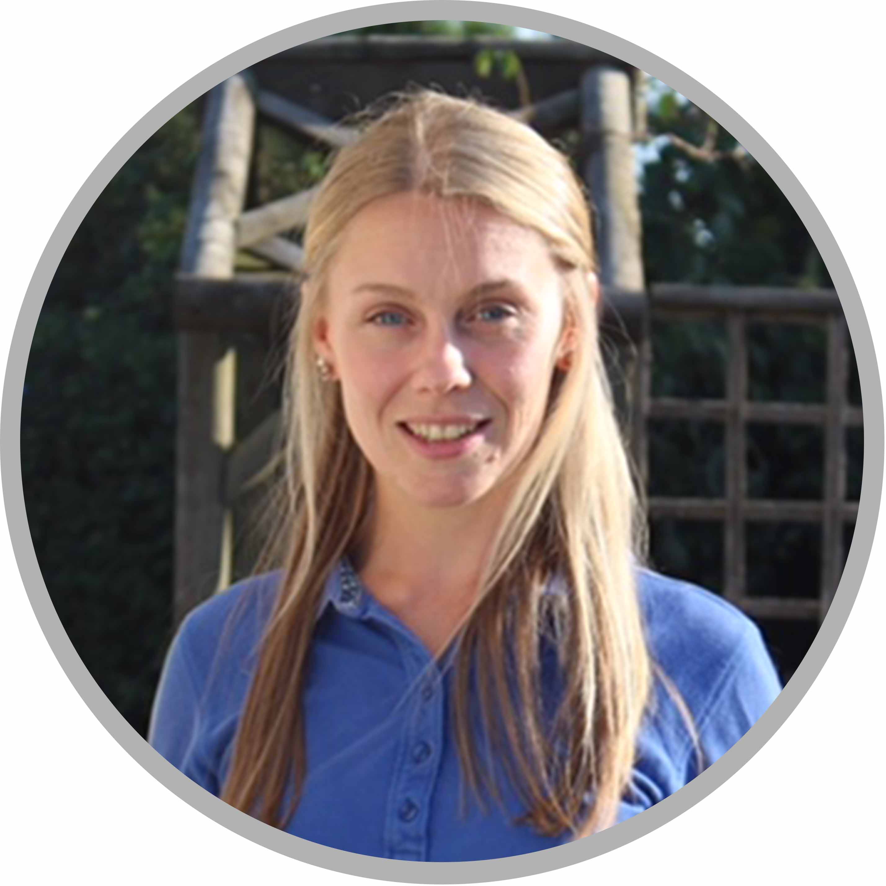 Rebecca Wyatt - Chartered Physiotherapist at Lilliput Health