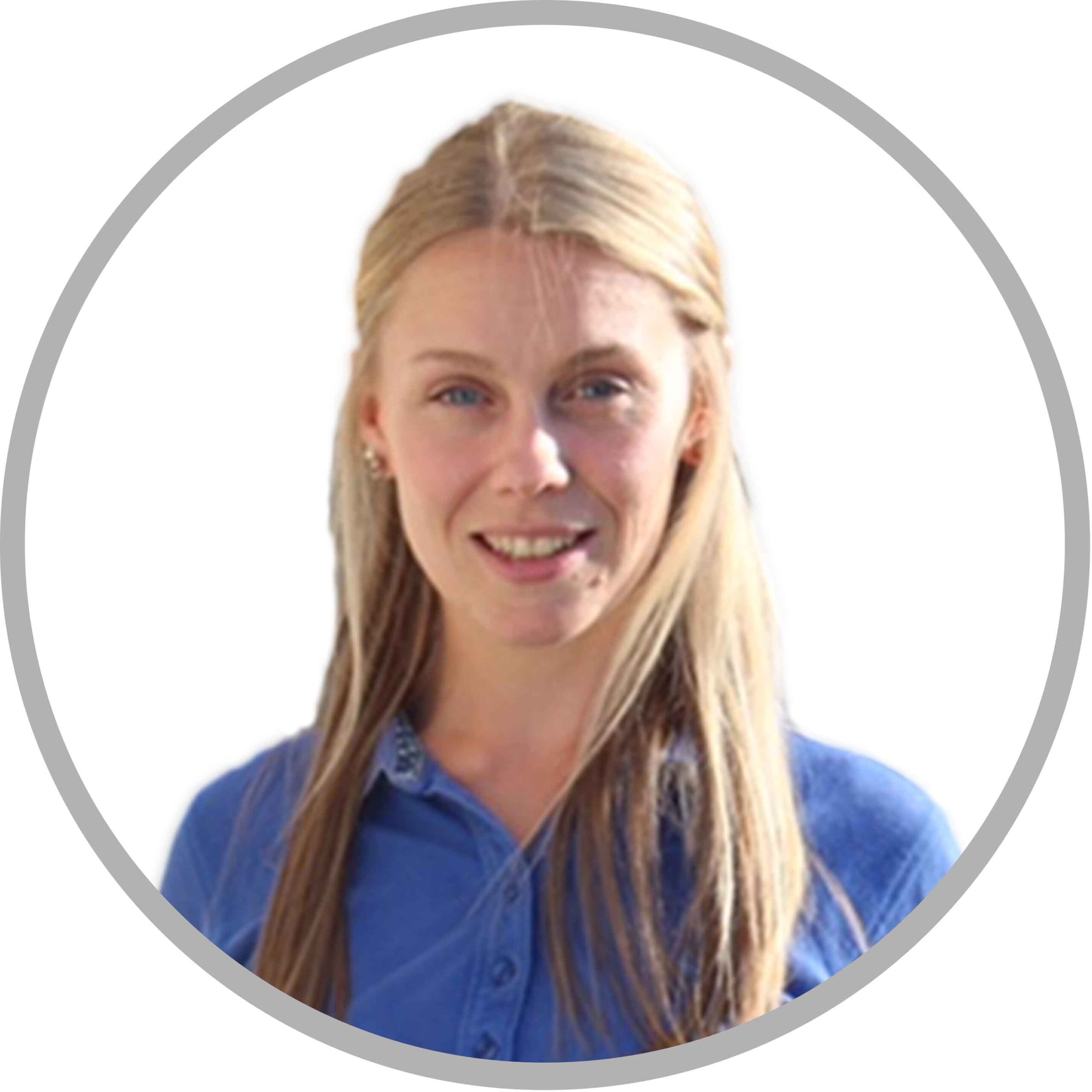 Rebecca Wyatt - Chartered Physiotherapist at Lilliput Health