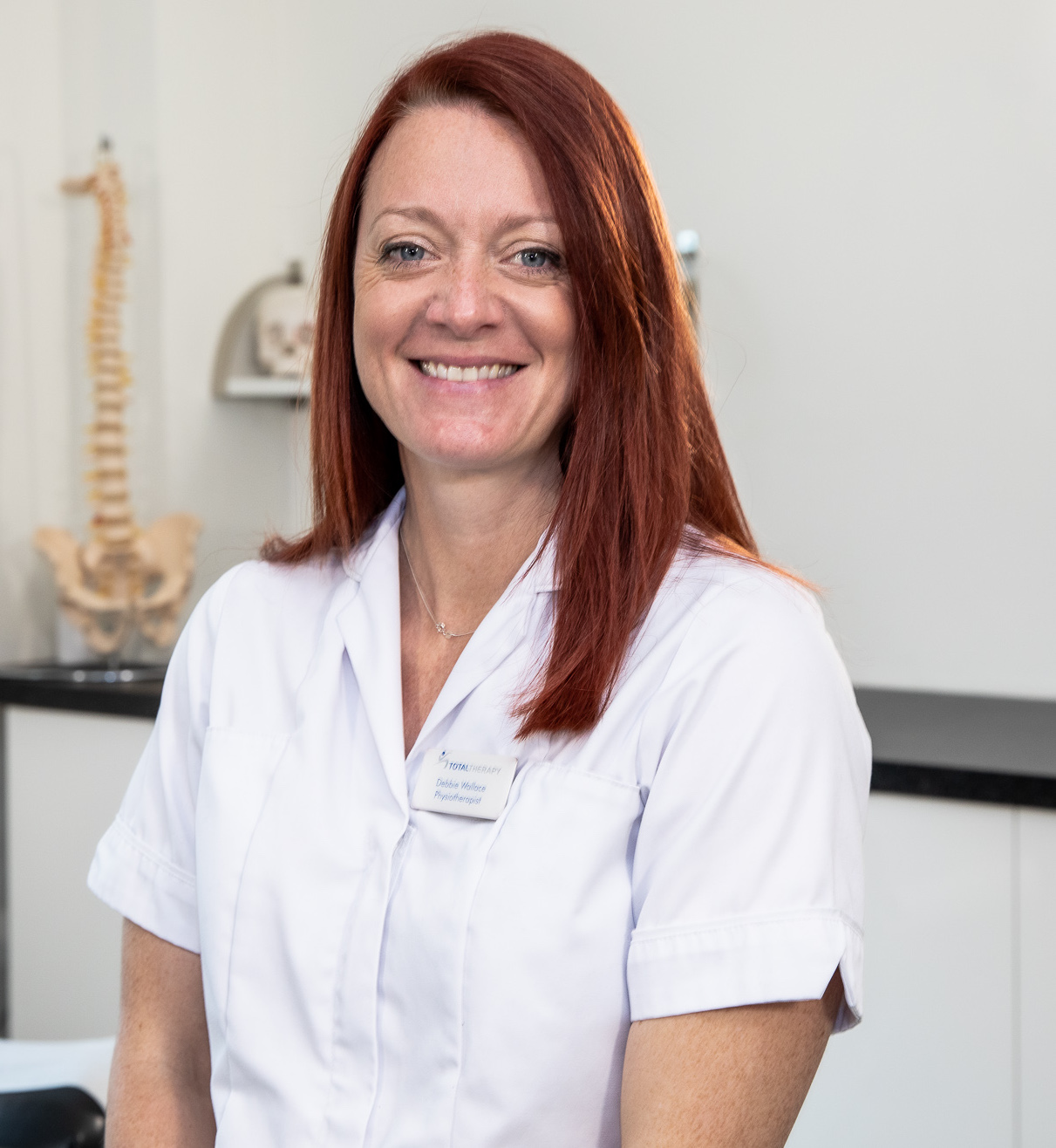 Debbie Wallace Physiotherapist and Womens Health