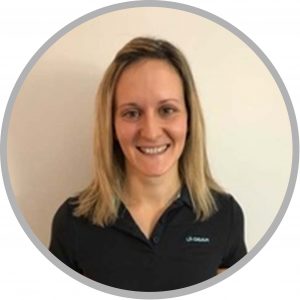 Mim Good - Sports Therapist in Poole