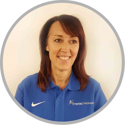 Marie Sports Massage Therapist Poole - Lilliput Health