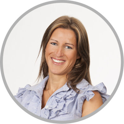 Cheryl Binnis - Life Coach