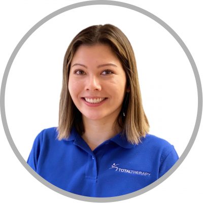 Mieguen Sports Massage Therapist Poole Lilliput Health