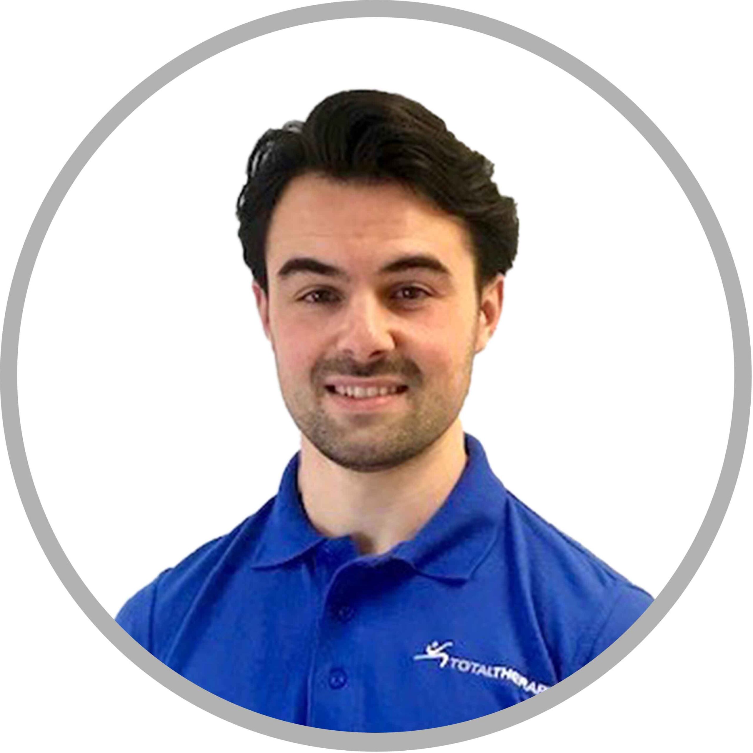 Sam Chapman - Sports Massage therapist at Lilliput Health in Poole