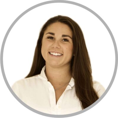 Christie Quinn Chiropractor in Poole