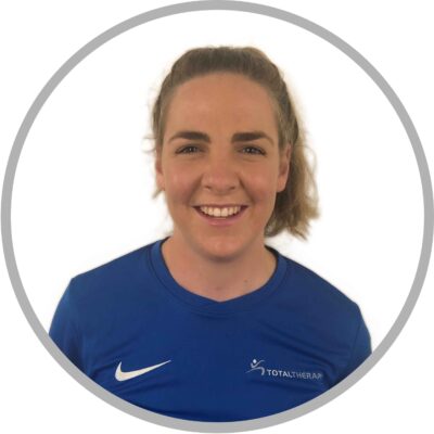 Katie Herbert Sports Therapist Poole