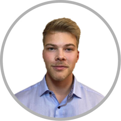 Tommy Coltman - Chiropractor in Poole Tommy Coltman - Chiropractor in Poole