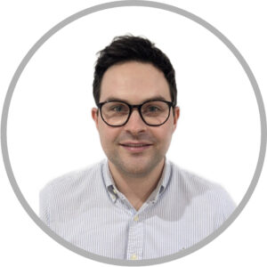 Ed Evans Physiotherapist Lilliput Health
