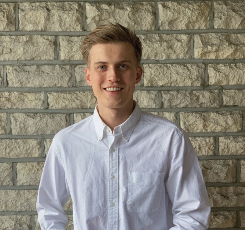 Liam Richardson Chiropractor