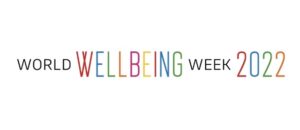 World wellbeing week 2022