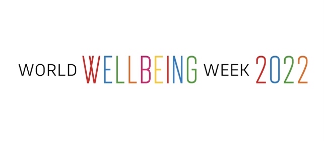 World wellbeing week 2022