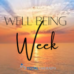 Well Being week 2022