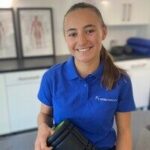 Adele Sports Therapist