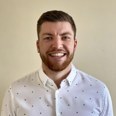 Luke Silcox Physiotherapist Luke Silcox Physiotherapist